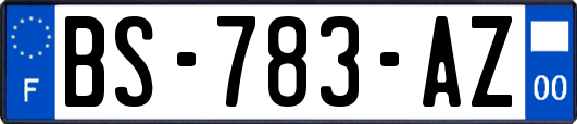 BS-783-AZ