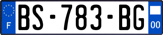 BS-783-BG