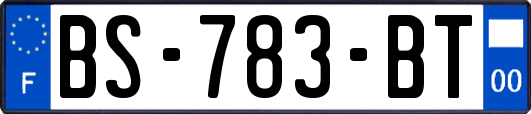 BS-783-BT