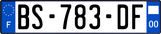 BS-783-DF
