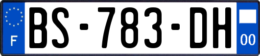 BS-783-DH