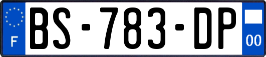 BS-783-DP