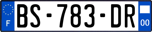 BS-783-DR