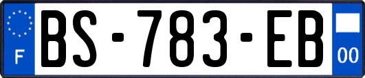 BS-783-EB