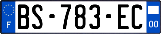 BS-783-EC