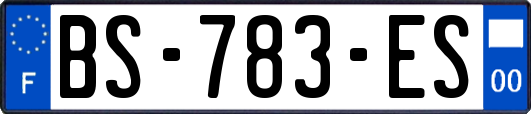 BS-783-ES