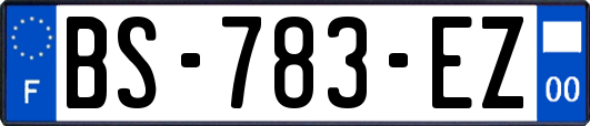 BS-783-EZ