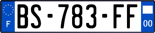 BS-783-FF