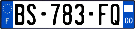 BS-783-FQ