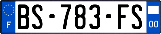 BS-783-FS