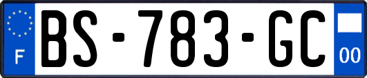 BS-783-GC