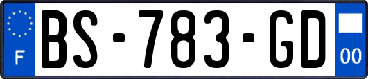 BS-783-GD