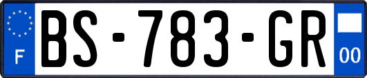 BS-783-GR