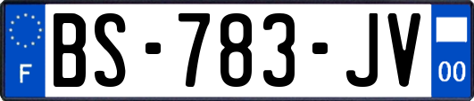 BS-783-JV