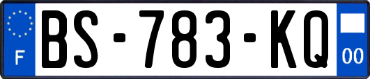 BS-783-KQ