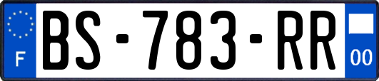 BS-783-RR