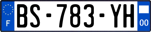 BS-783-YH