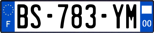 BS-783-YM