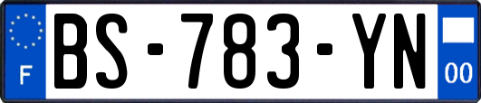 BS-783-YN