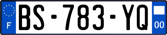 BS-783-YQ