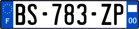 BS-783-ZP