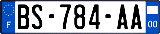 BS-784-AA