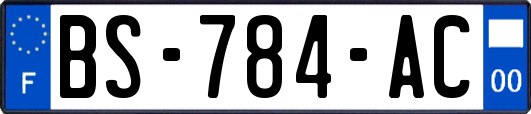 BS-784-AC