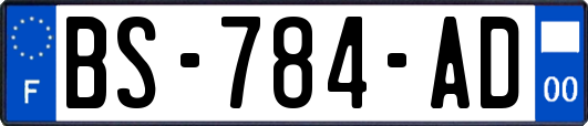 BS-784-AD