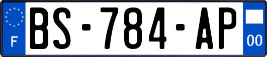 BS-784-AP