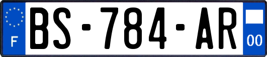 BS-784-AR