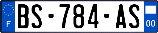 BS-784-AS