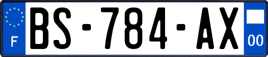 BS-784-AX