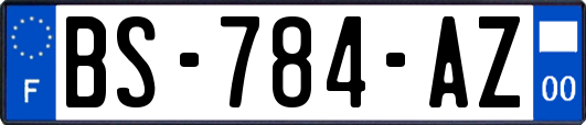 BS-784-AZ