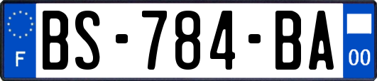 BS-784-BA