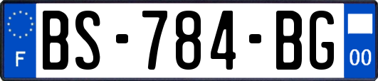 BS-784-BG