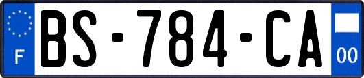 BS-784-CA