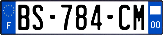 BS-784-CM
