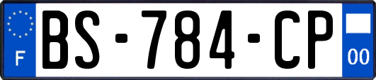 BS-784-CP