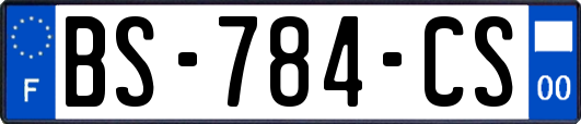 BS-784-CS