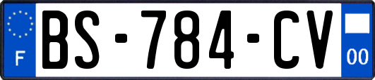 BS-784-CV