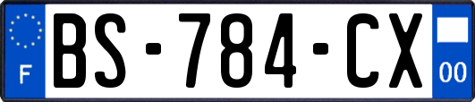 BS-784-CX