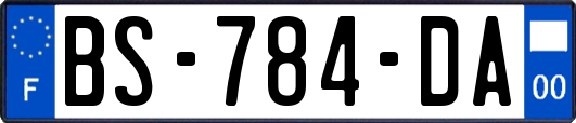 BS-784-DA