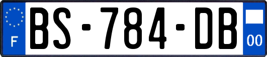 BS-784-DB