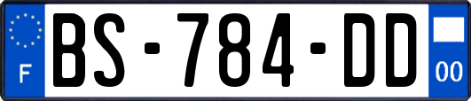 BS-784-DD