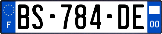 BS-784-DE