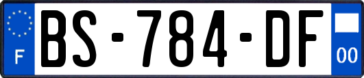 BS-784-DF