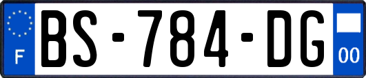BS-784-DG