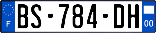 BS-784-DH
