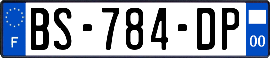 BS-784-DP