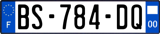 BS-784-DQ